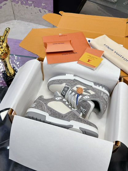 Louis Vuitton Trainer