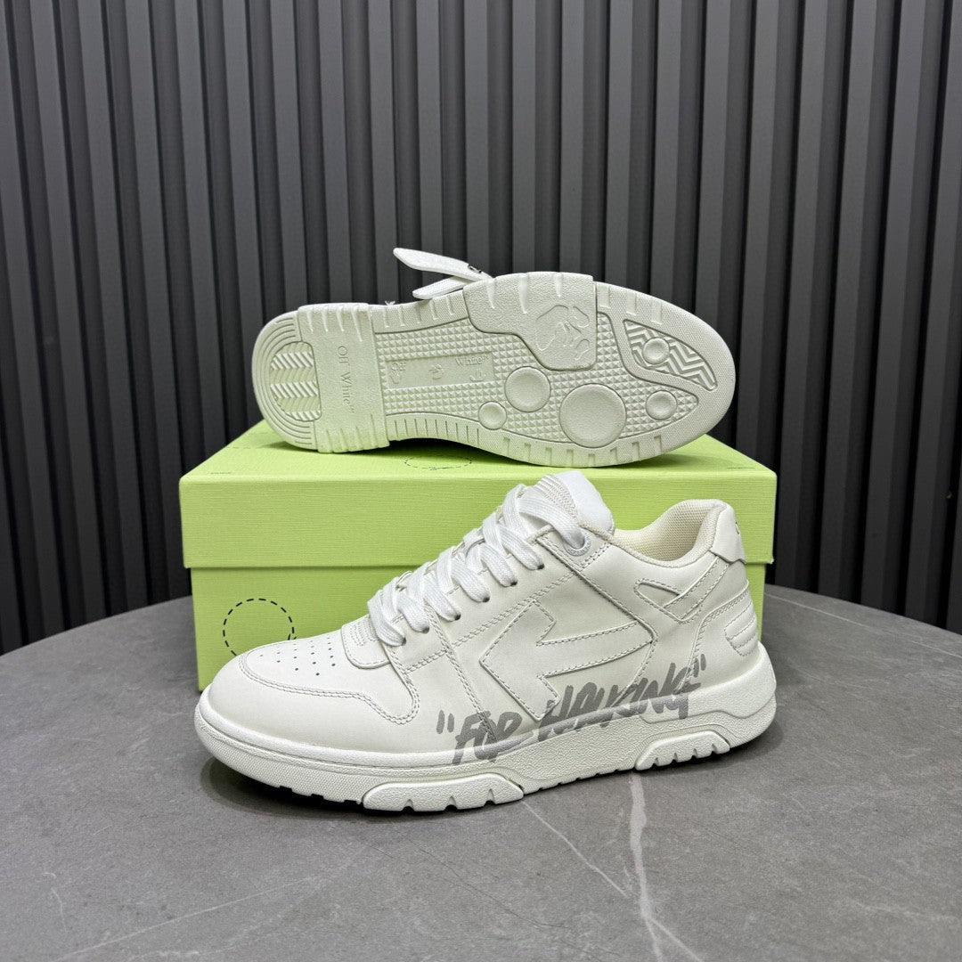 OFF-White LOW