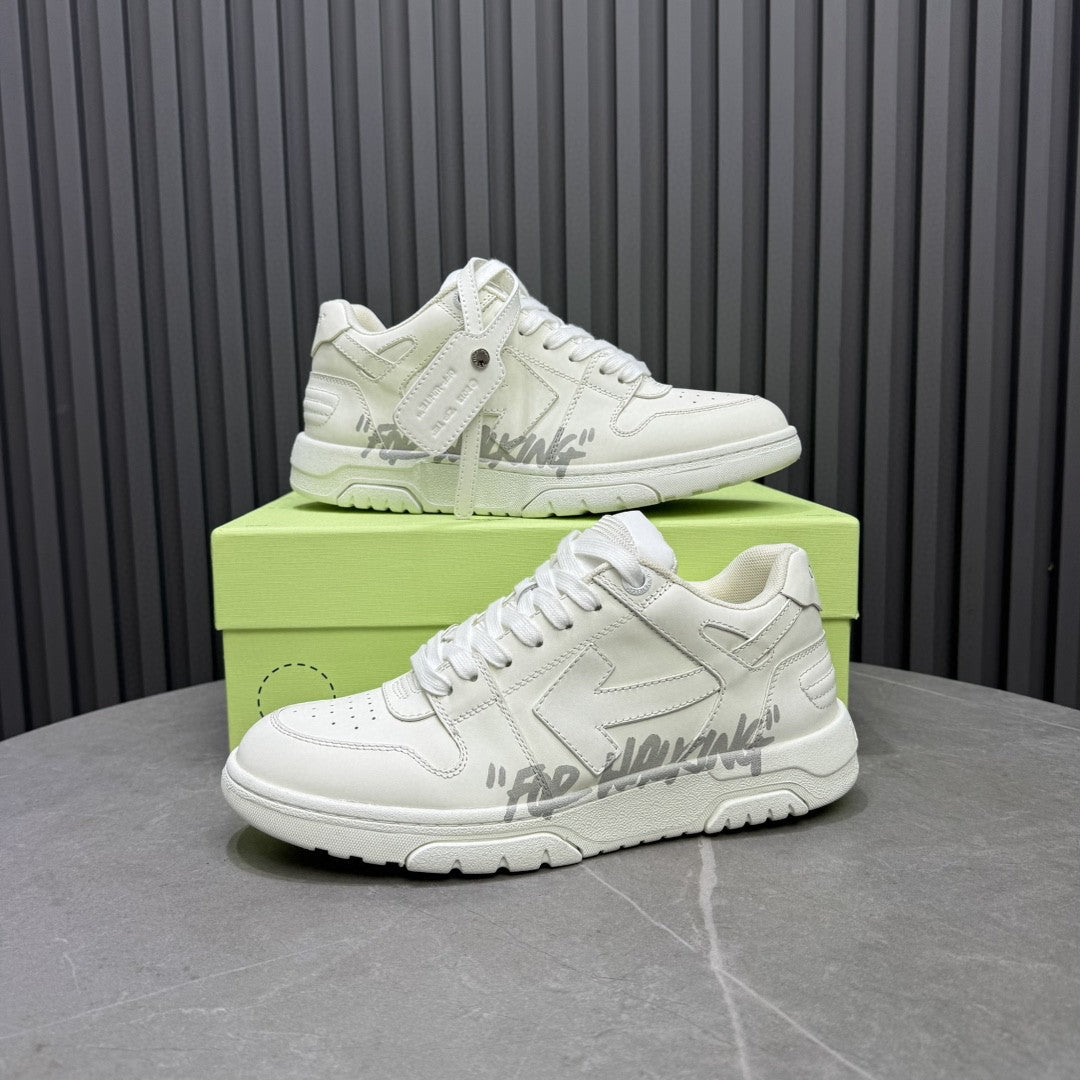 OFF-White LOW