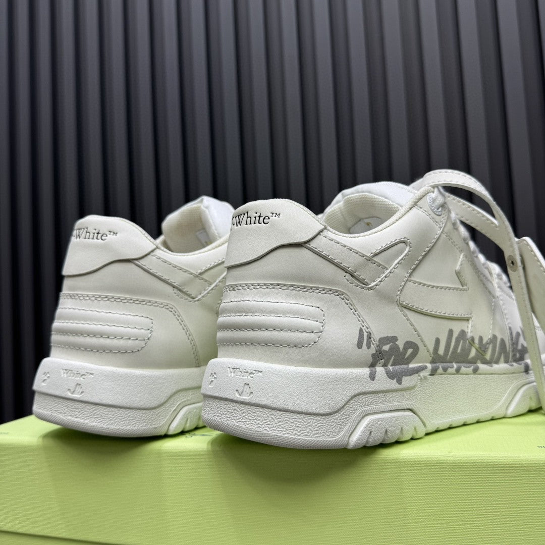 OFF-White LOW