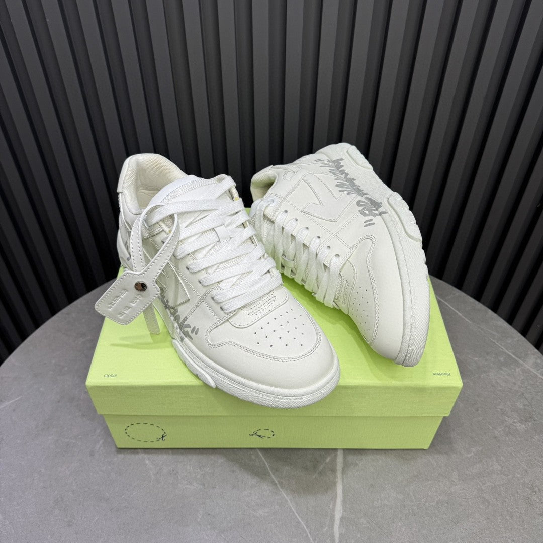 OFF-White LOW