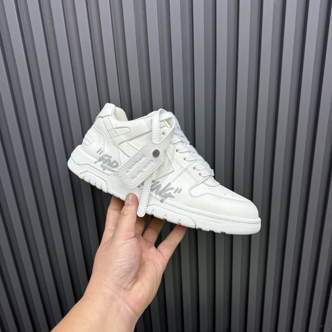 OFF-White LOW