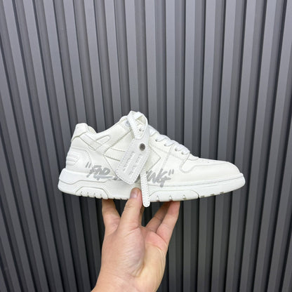 OFF-White LOW