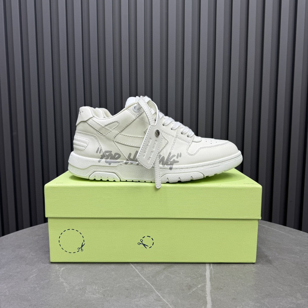 OFF-White LOW
