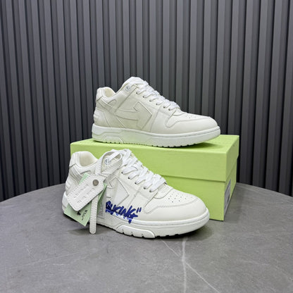 OFF-White LOW
