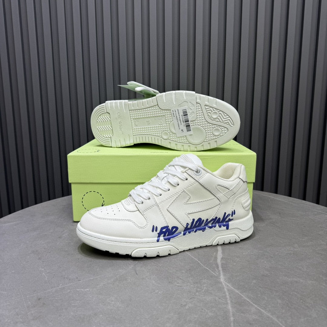 OFF-White LOW