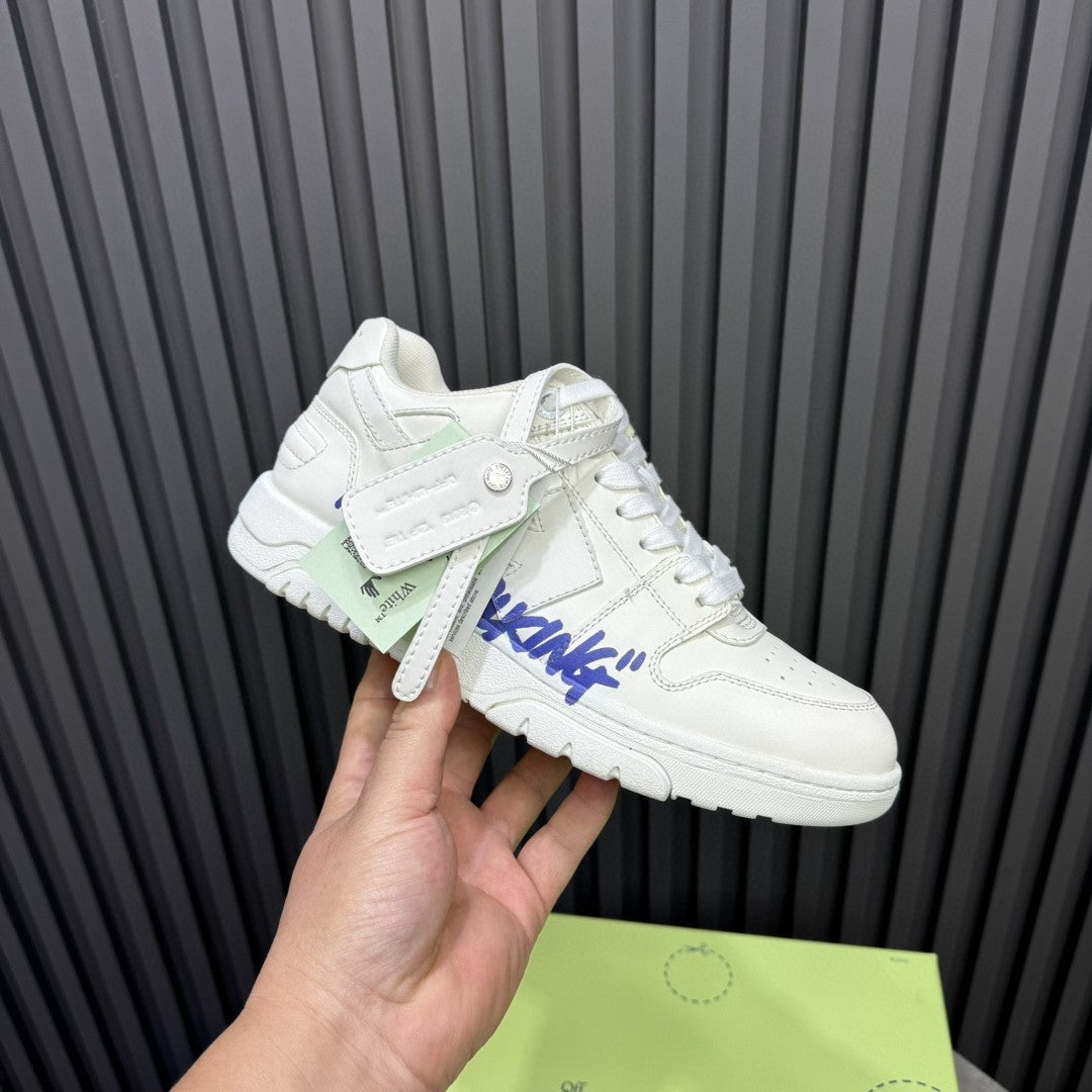 OFF-White LOW