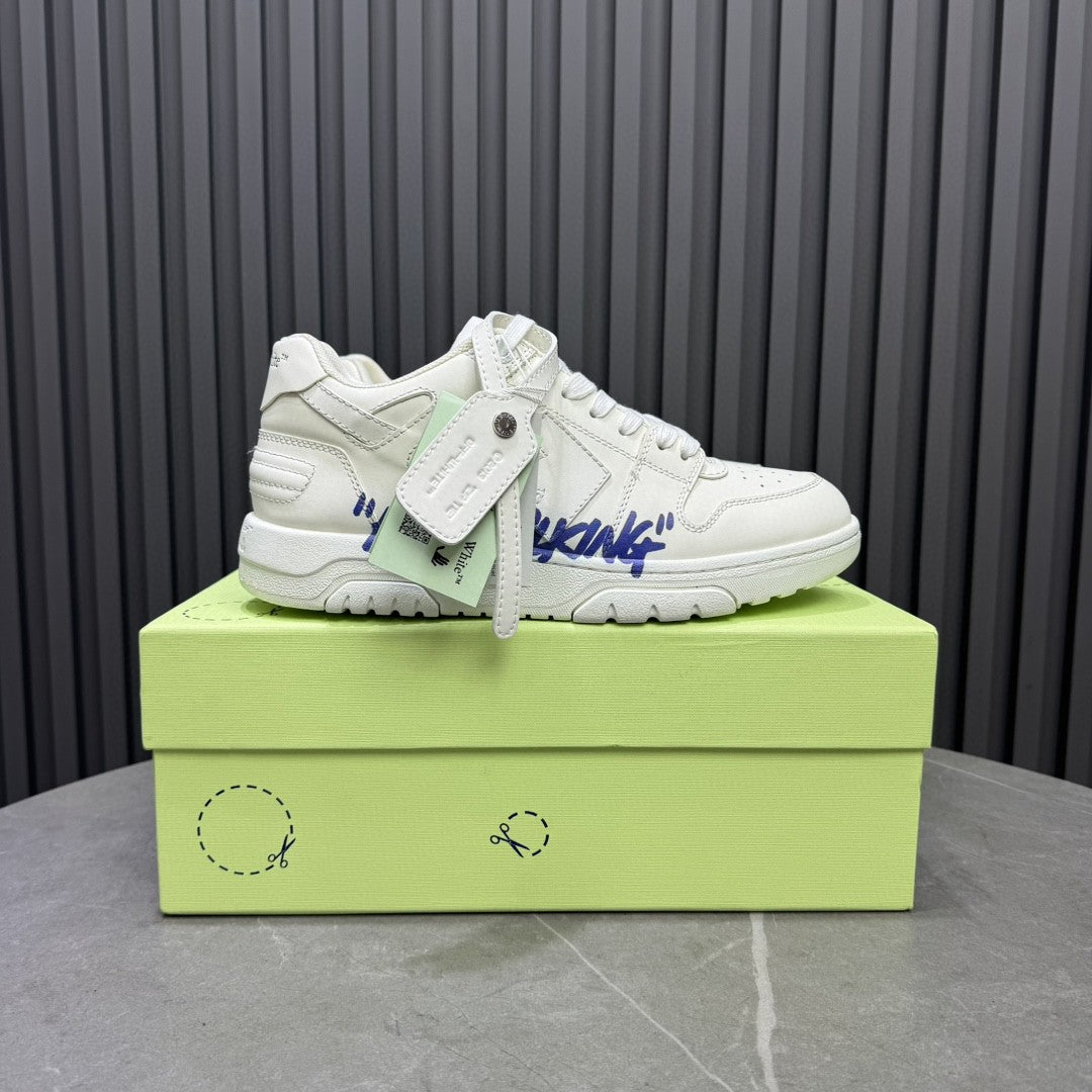 OFF-White LOW