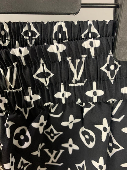 Pantaloncino Louis Vuitton