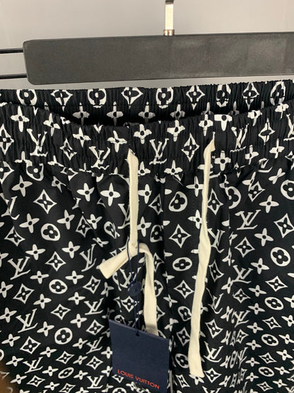Pantaloncino Louis Vuitton