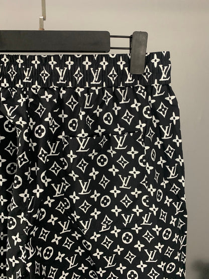 Pantaloncino Louis Vuitton