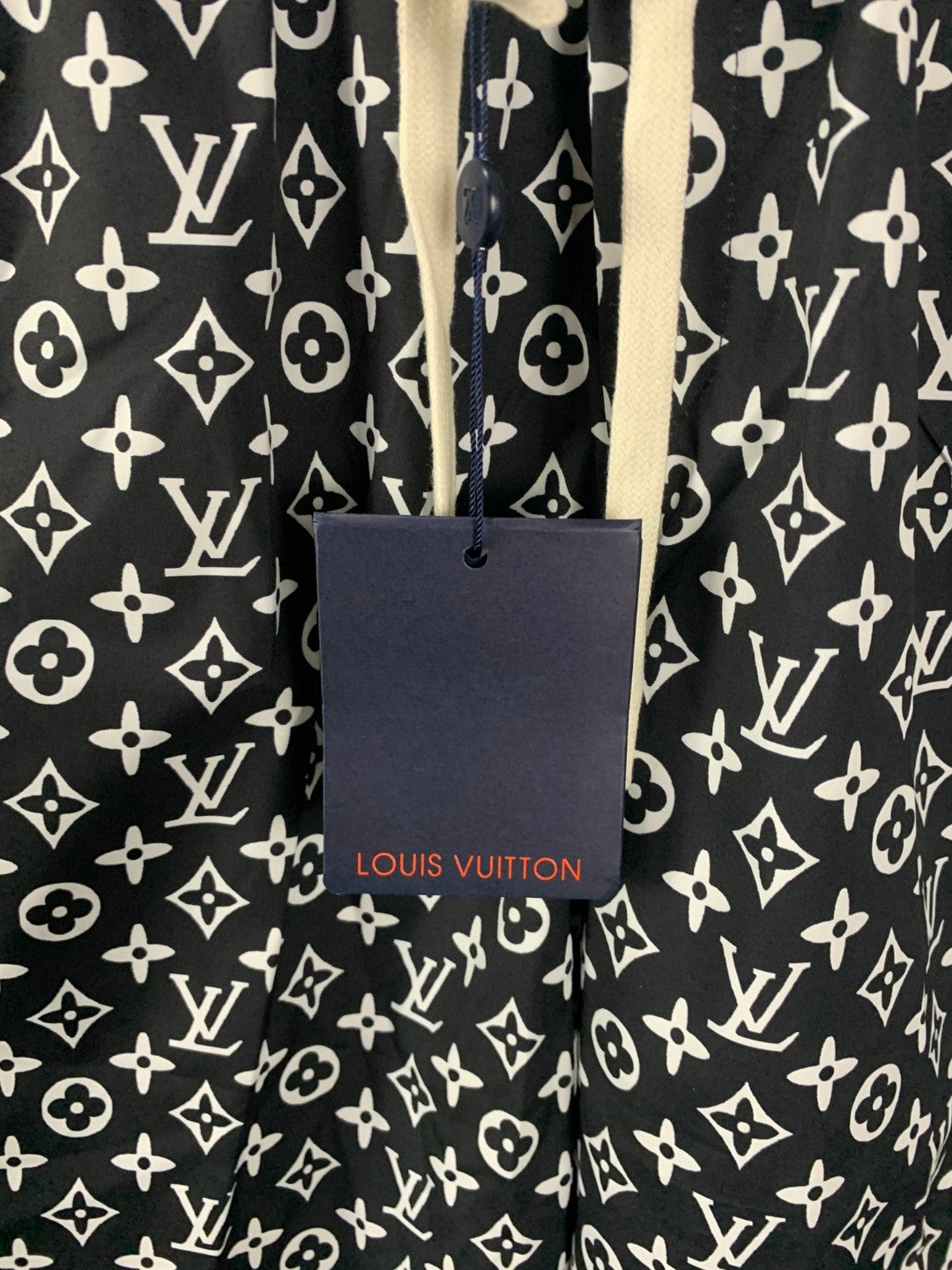 Pantaloncino Louis Vuitton