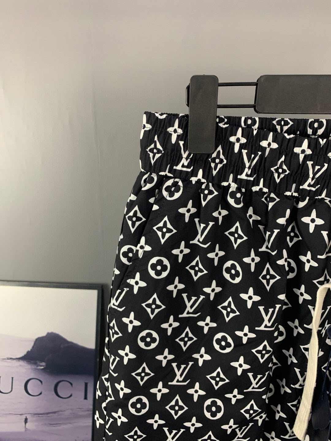 Pantaloncino Louis Vuitton
