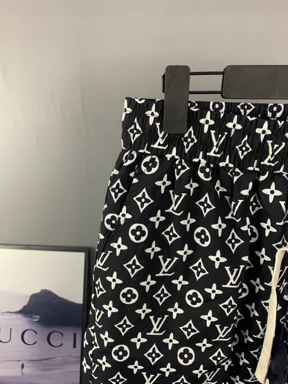 Pantaloncino Louis Vuitton