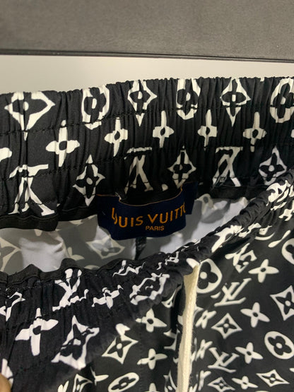 Pantaloncino Louis Vuitton