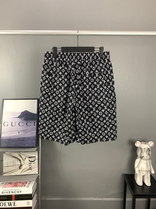 Pantaloncino Louis Vuitton
