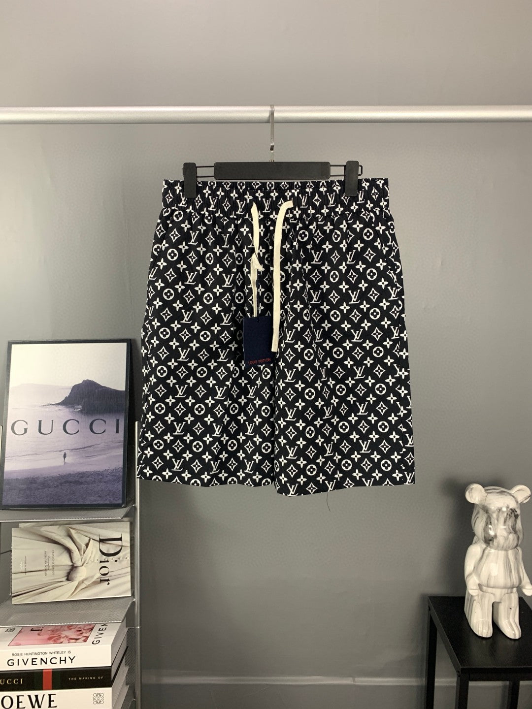Pantaloncino Louis Vuitton
