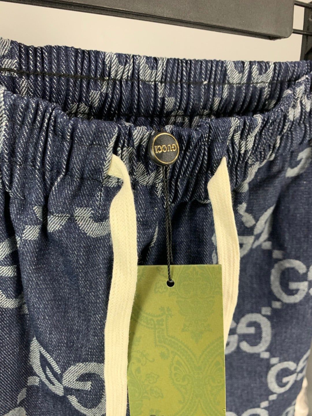 Pantaloncino Gucci
