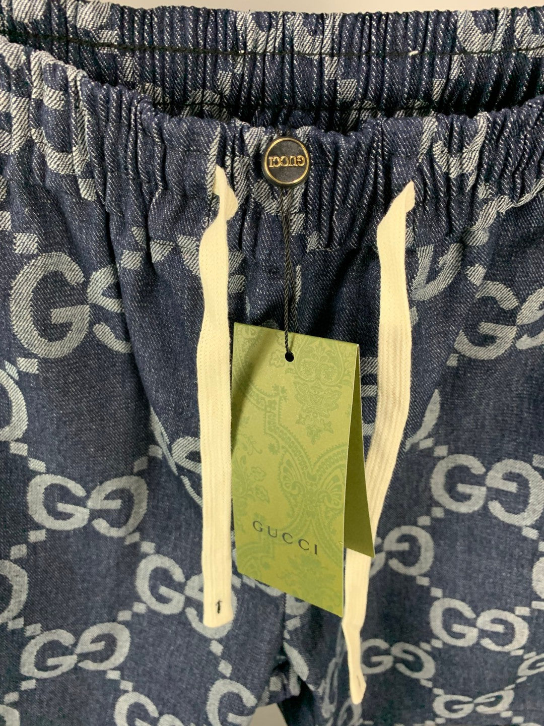 Pantaloncino Gucci