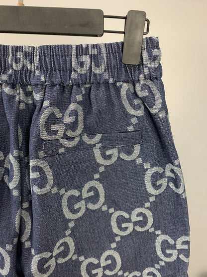 Pantaloncino Gucci