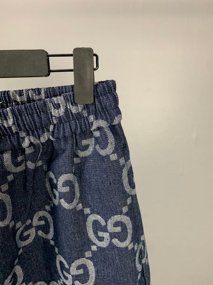 Pantaloncino Gucci