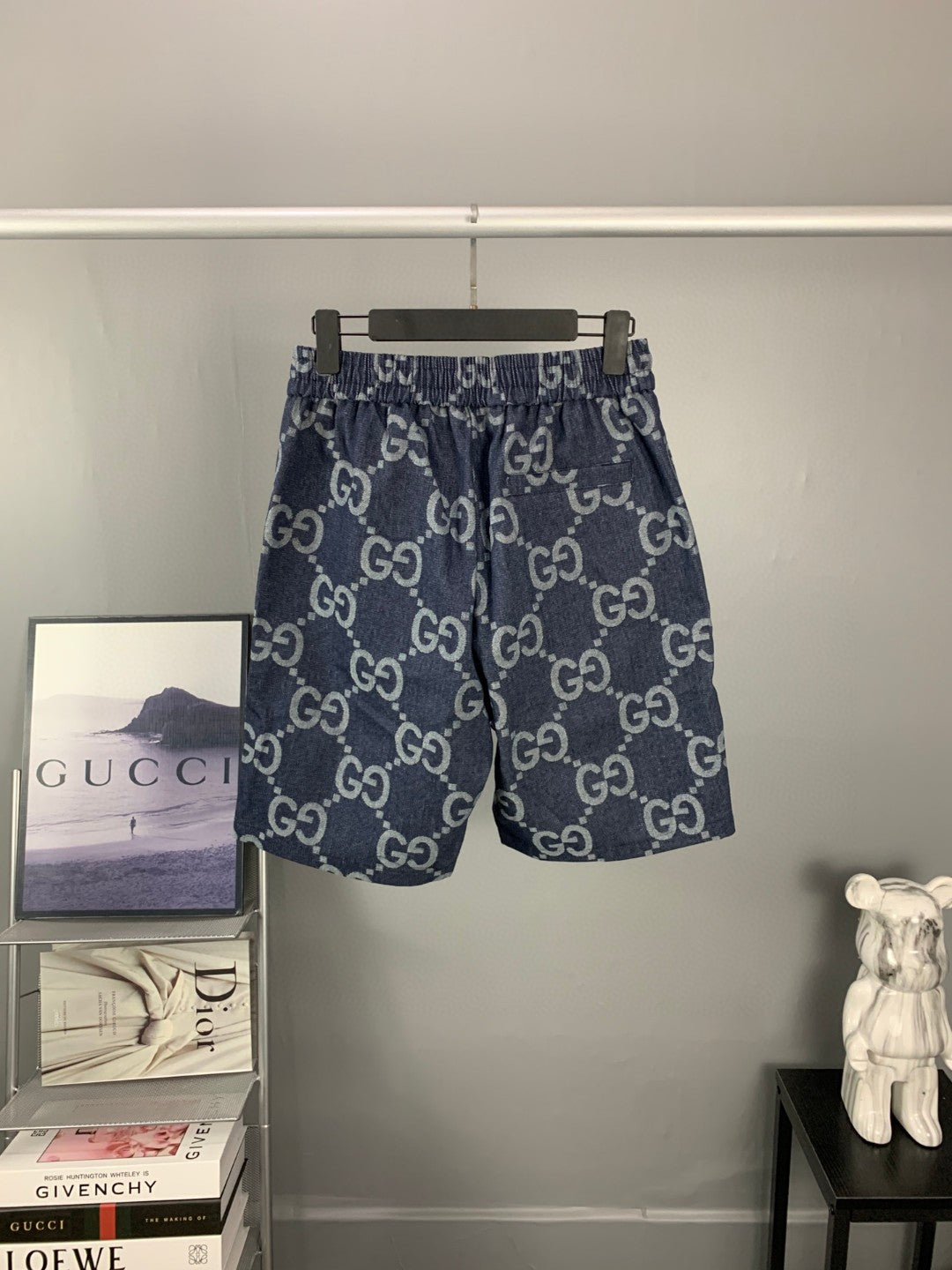 Pantaloncino Gucci