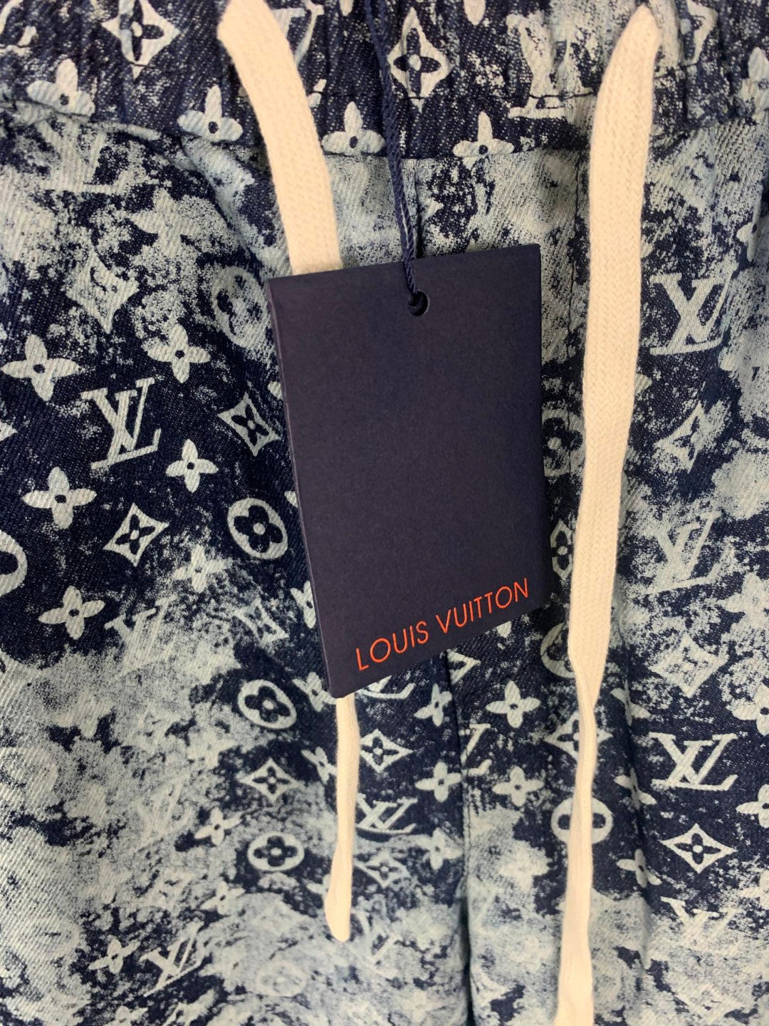 Pantaloncino Louis Vuitton