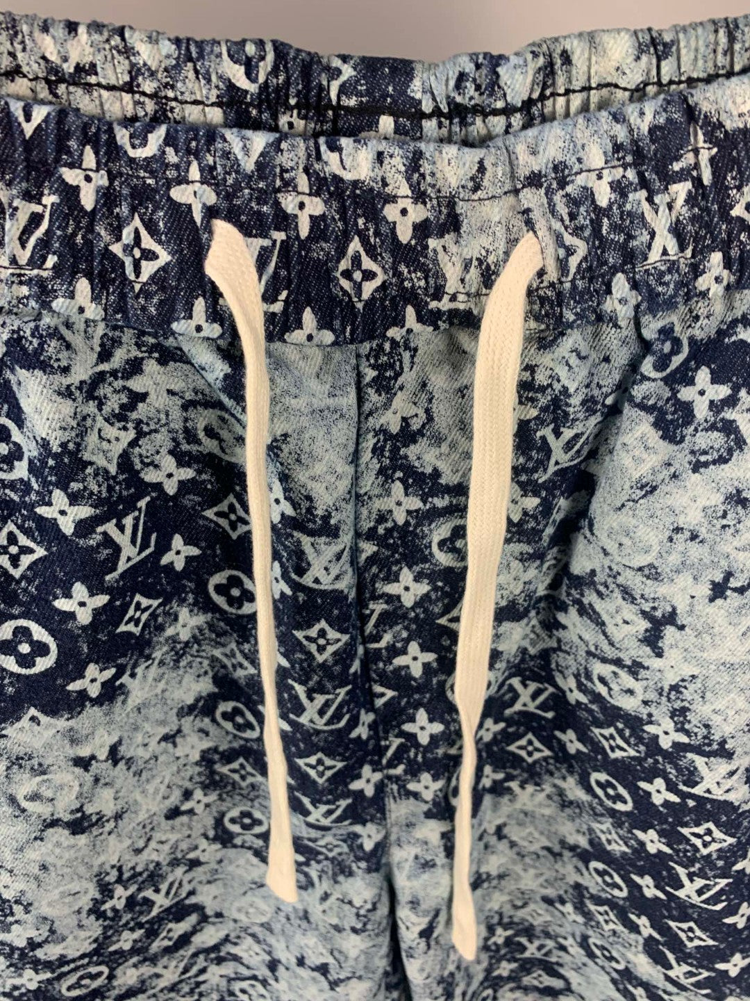 Pantaloncino Louis Vuitton
