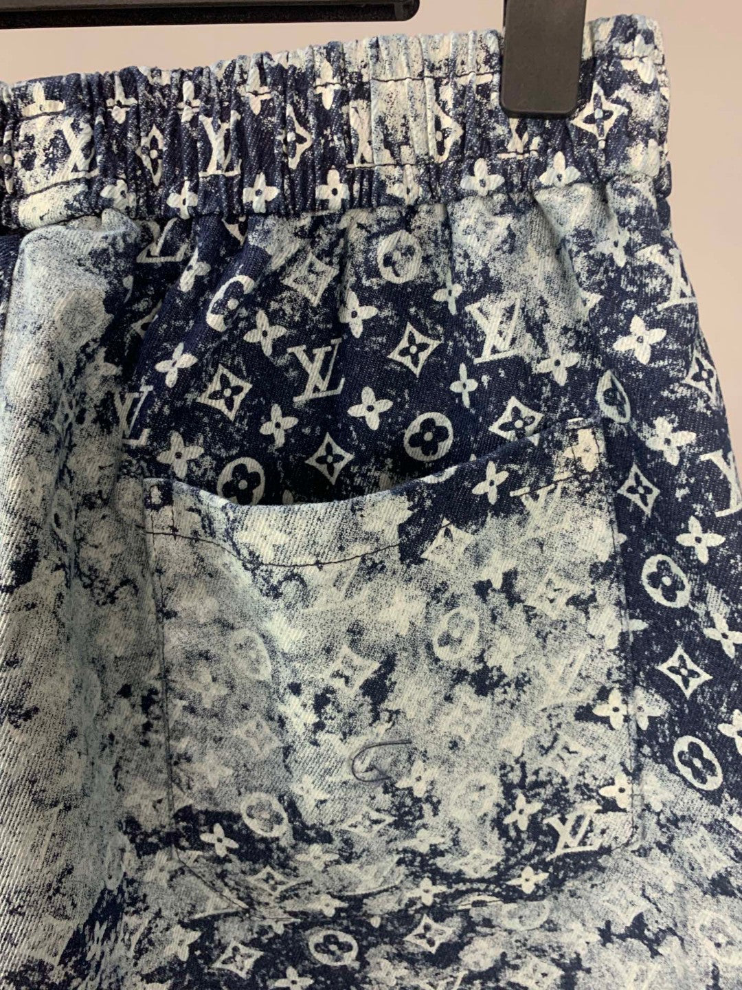 Pantaloncino Louis Vuitton