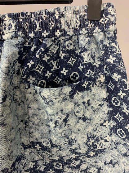 Pantaloncino Louis Vuitton
