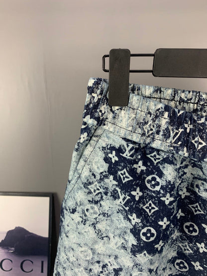 Pantaloncino Louis Vuitton