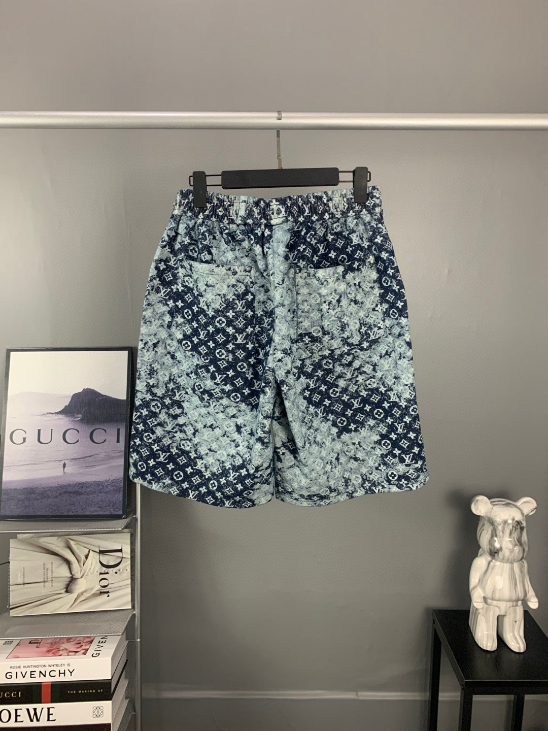 Pantaloncino Louis Vuitton