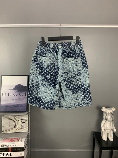 Pantaloncino Louis Vuitton