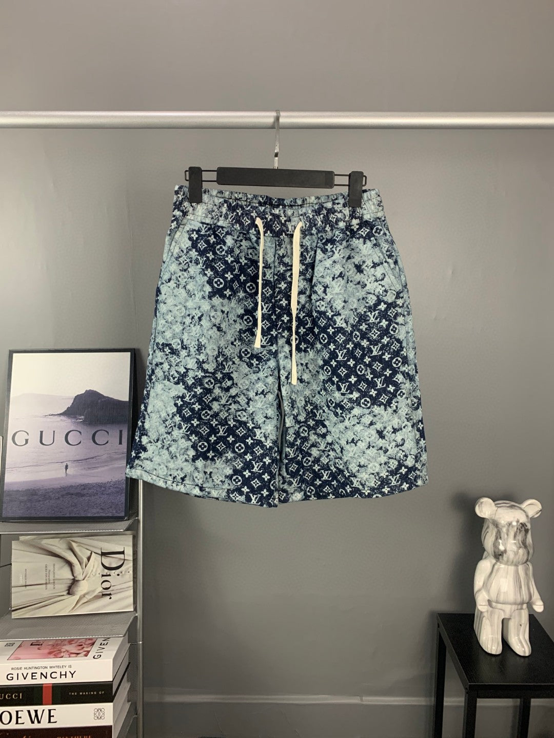 Pantaloncino Louis Vuitton