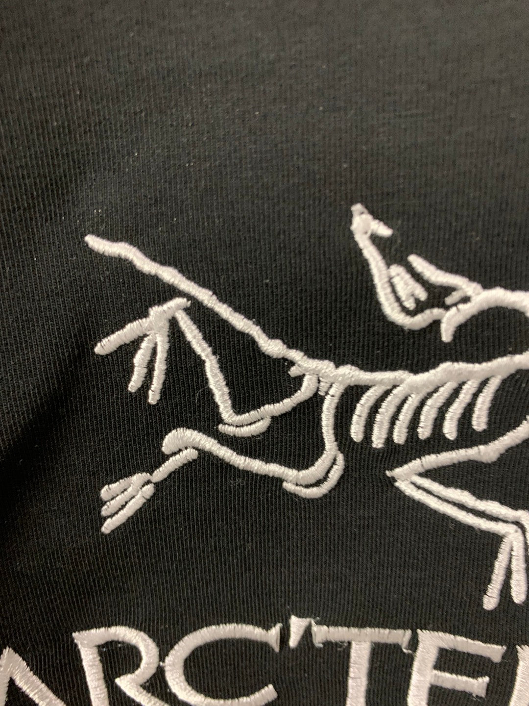 Pantaloncino Arcteryx