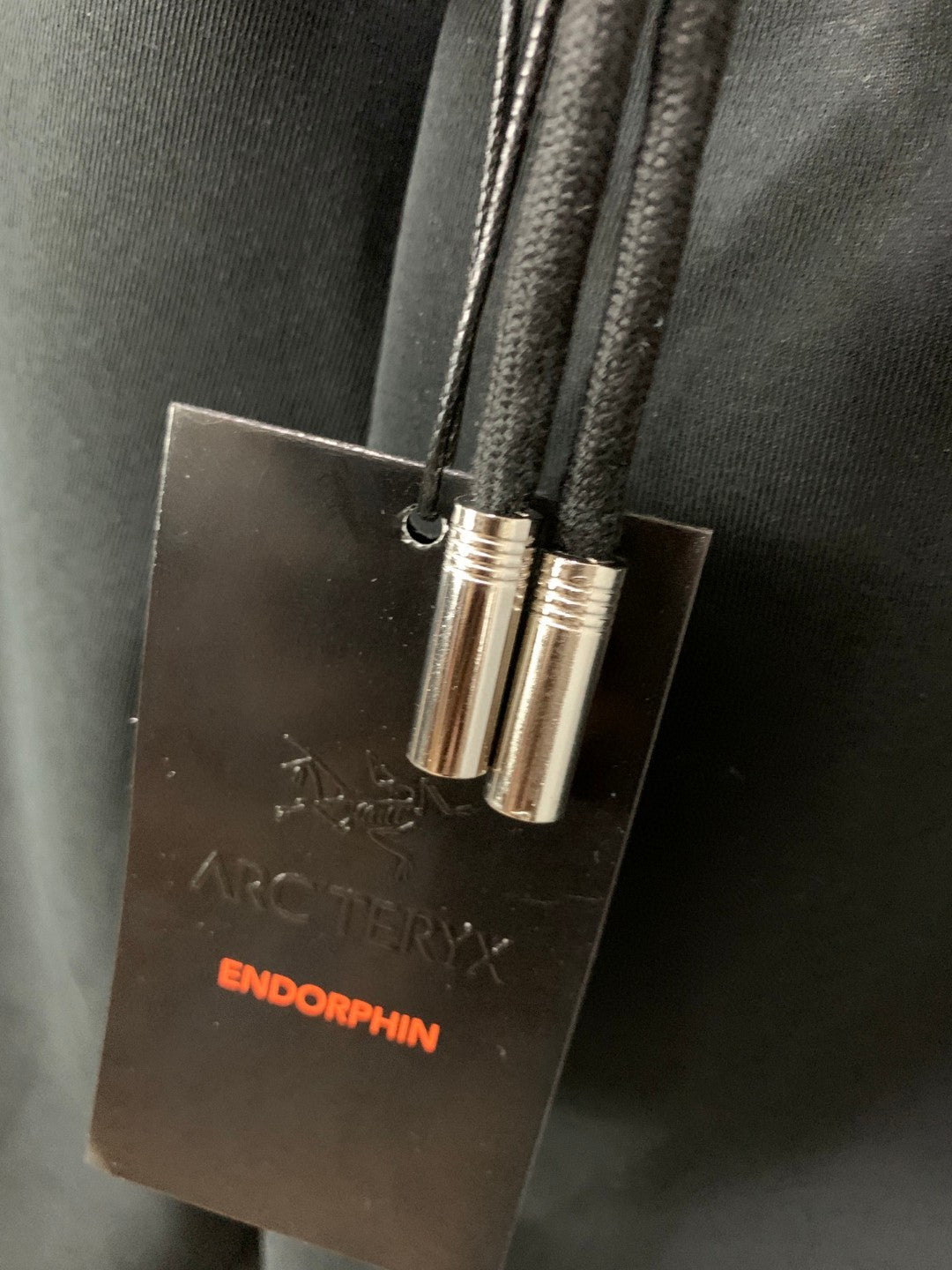 Pantaloncino Arcteryx