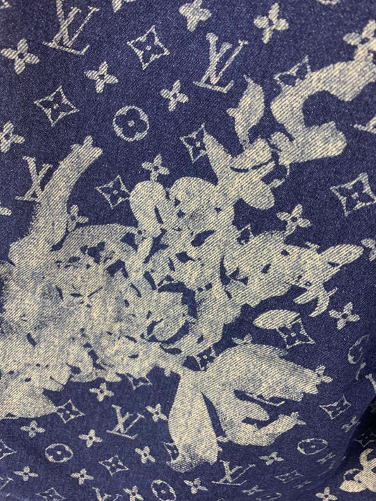 Pantaloncino Louis Vuitton