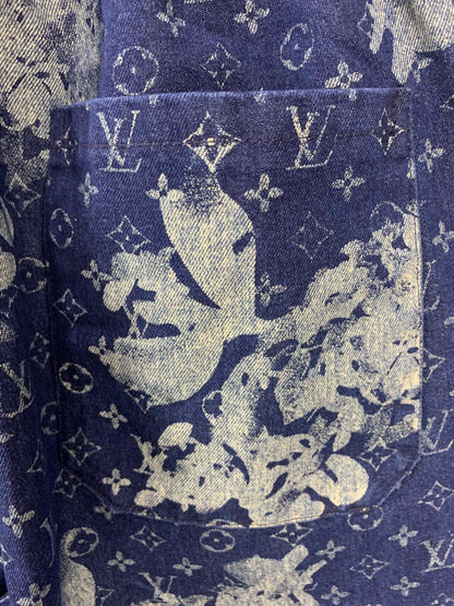 Pantaloncino Louis Vuitton