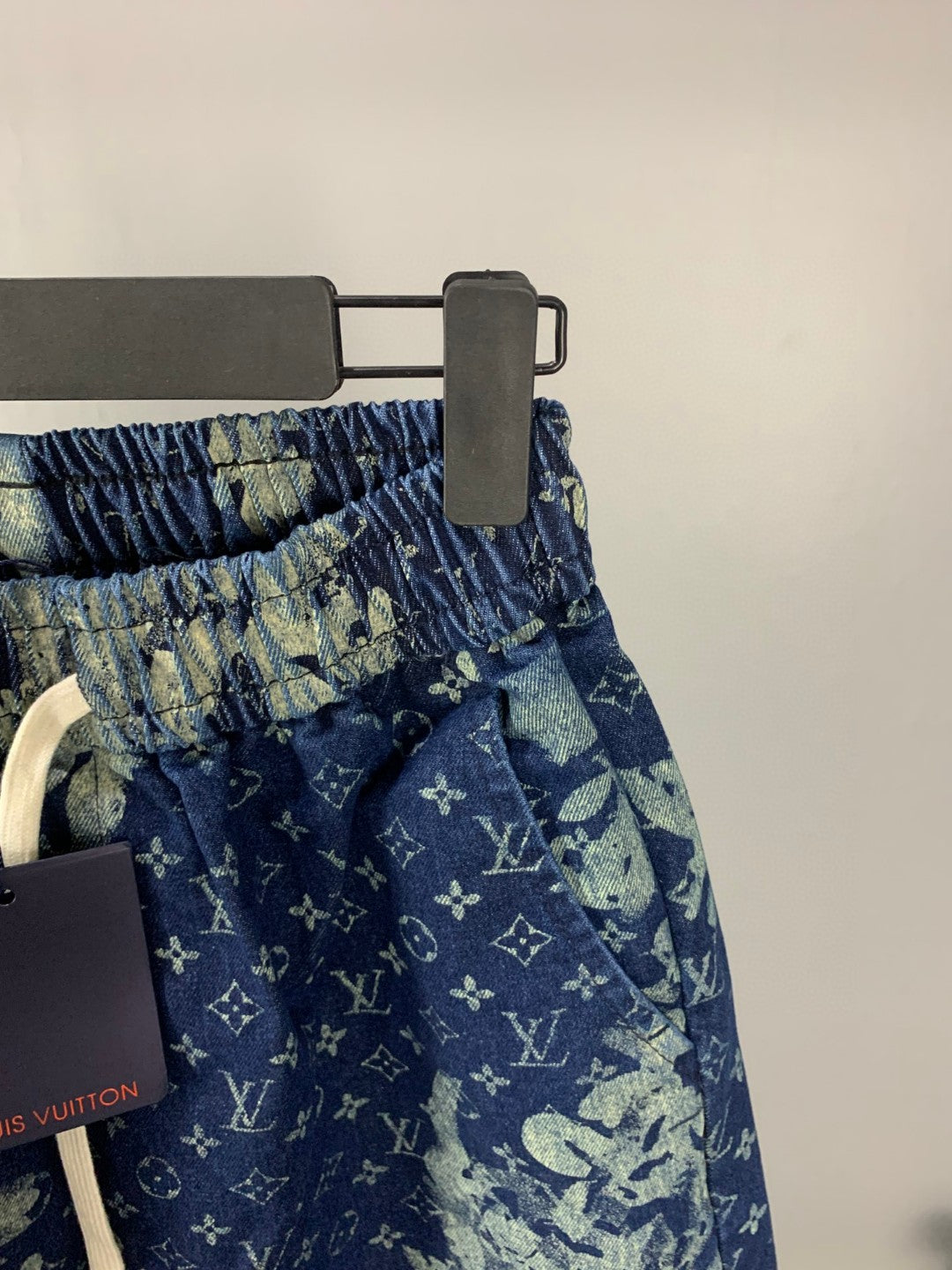 Pantaloncino Louis Vuitton