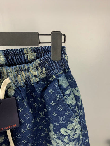 Pantaloncino Louis Vuitton