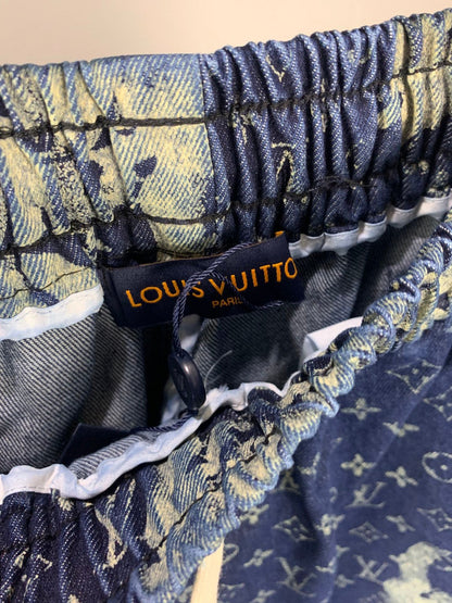 Pantaloncino Louis Vuitton