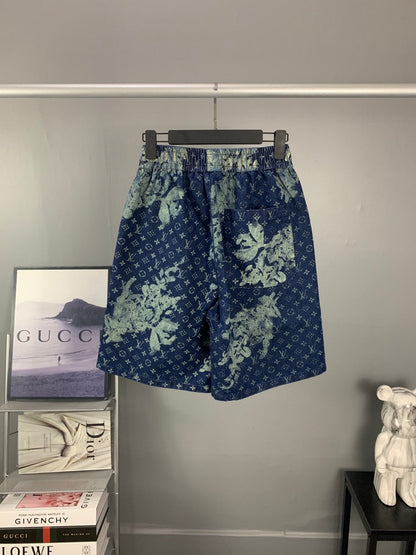 Pantaloncino Louis Vuitton