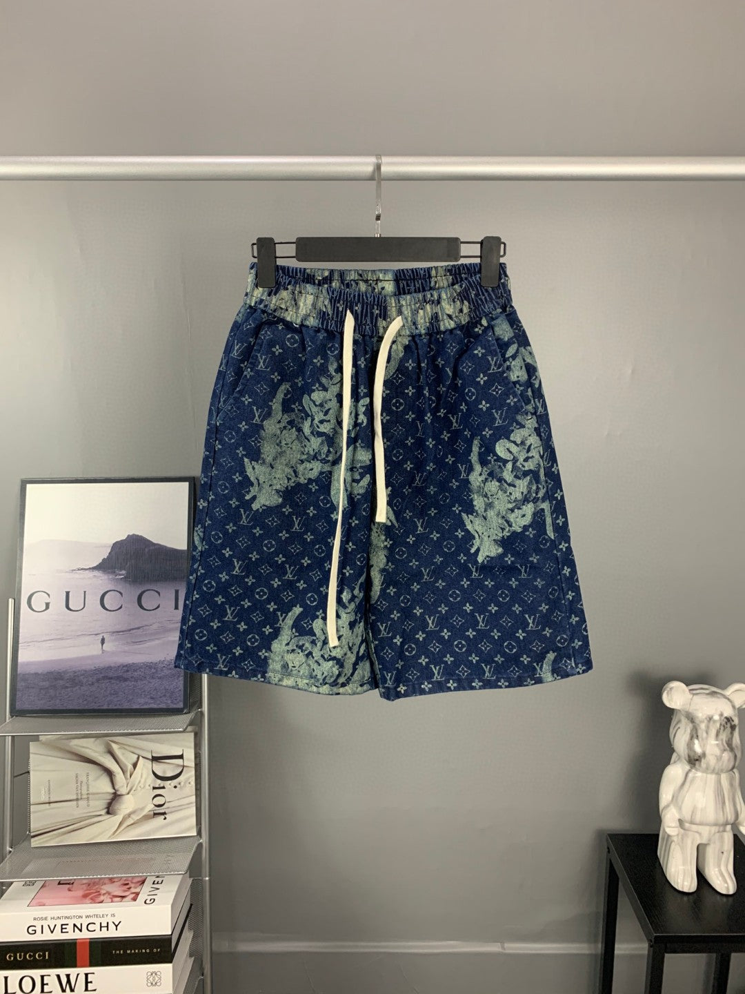 Pantaloncino Louis Vuitton