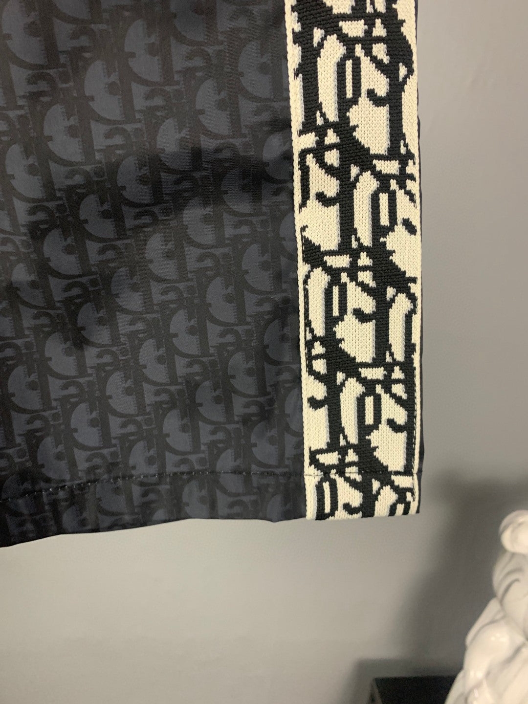 Pantaloncino Dior