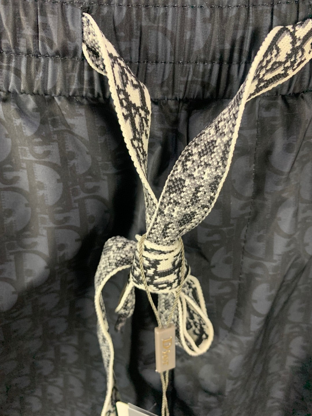 Pantaloncino Dior