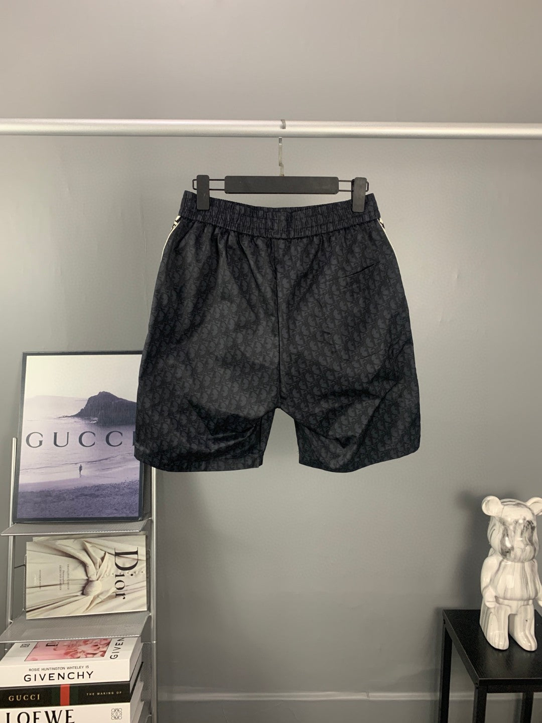 Pantaloncino Dior
