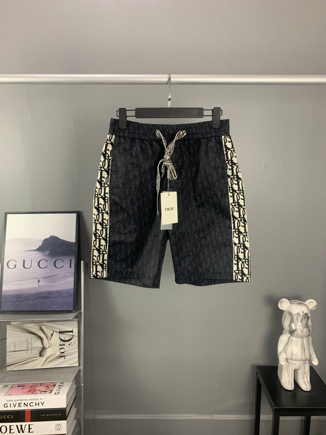 Pantaloncino Dior