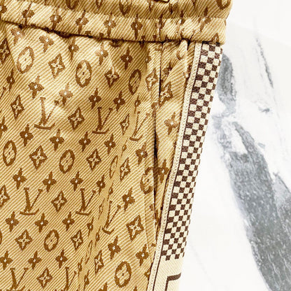 Pantaloncino Louis Vuitton
