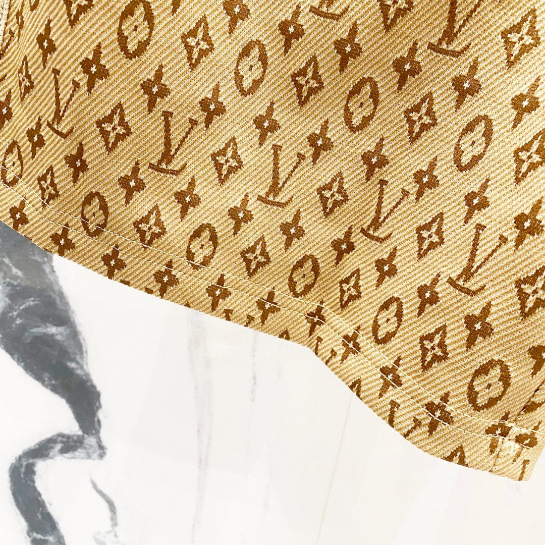 Pantaloncino Louis Vuitton