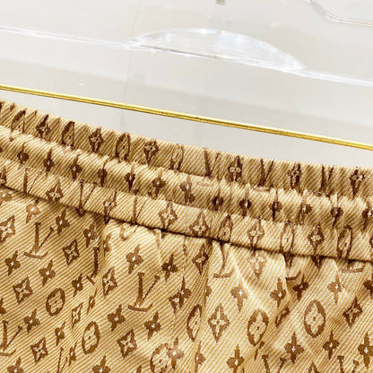 Pantaloncino Louis Vuitton